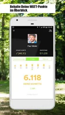 WATT für Dich android App screenshot 2