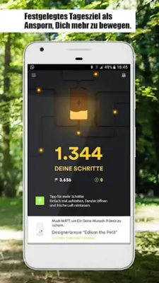 WATT für Dich android App screenshot 4